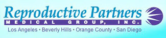 Reproductive Partners California Fertility Clinic